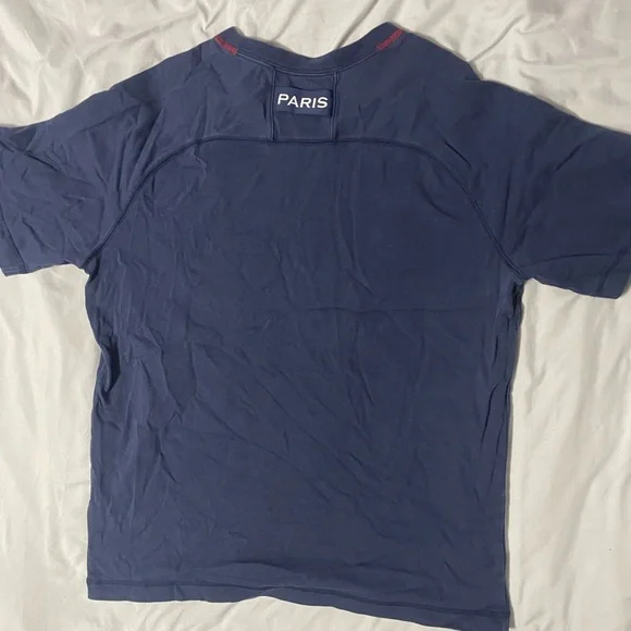 Nike Paris Saint-Germain Shirt - Picture 3 of 3
